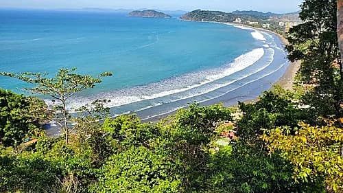 Costa de Garabito